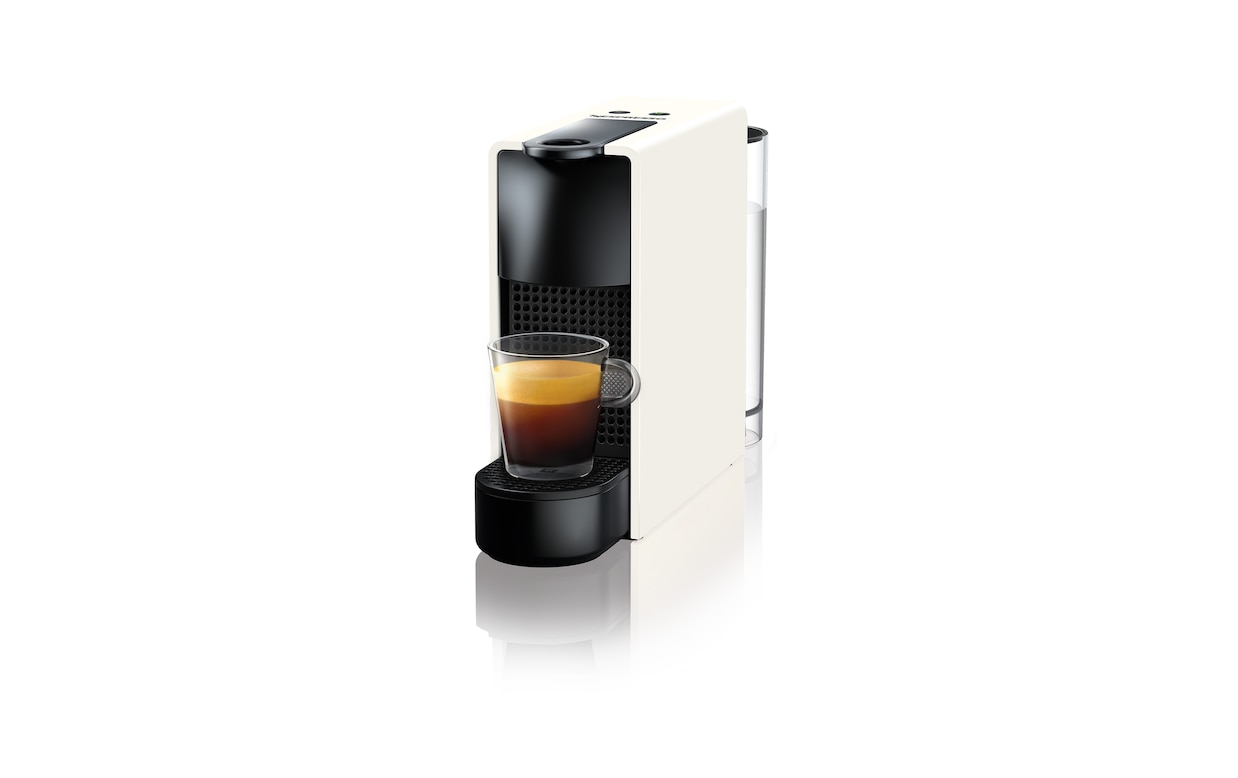 Nespresso Essenza Mini | Lille kaffemaskine | Nespresso
