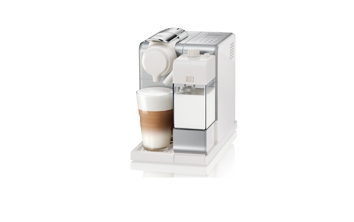 Nespresso Lattissima Touch Cappuccino Latte Maker Nespresso