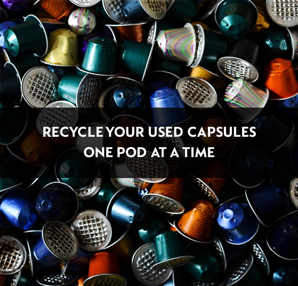 Disposable Nespresso Capsules Wholesale Nespresso