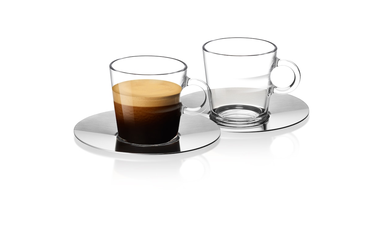 Het beste verkenner rijm View Lungo Cups Set | Nespresso View Collection | Nespresso