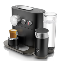 Machine Assistance Machine Troubleshooting Expert&Milk| Nespresso
