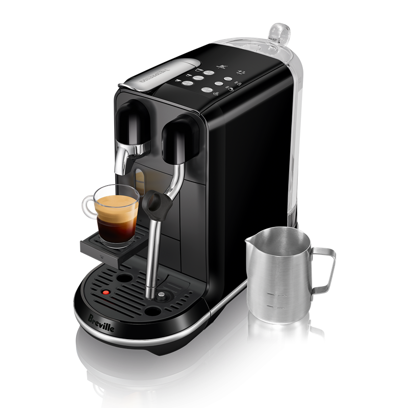 ruw Tenen ongeluk How to choose the best coffee machine for your home | Nespresso Australia