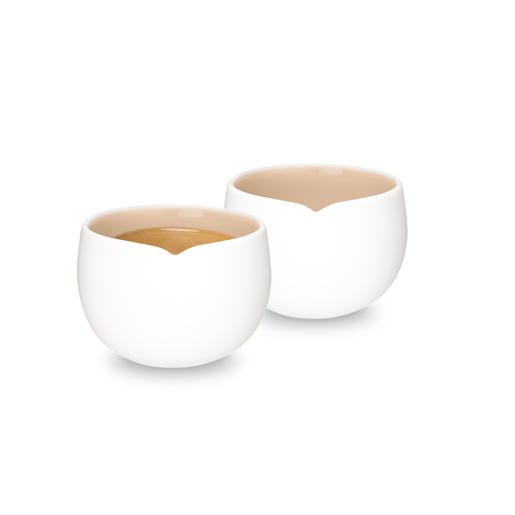 Origin Espresso Cups