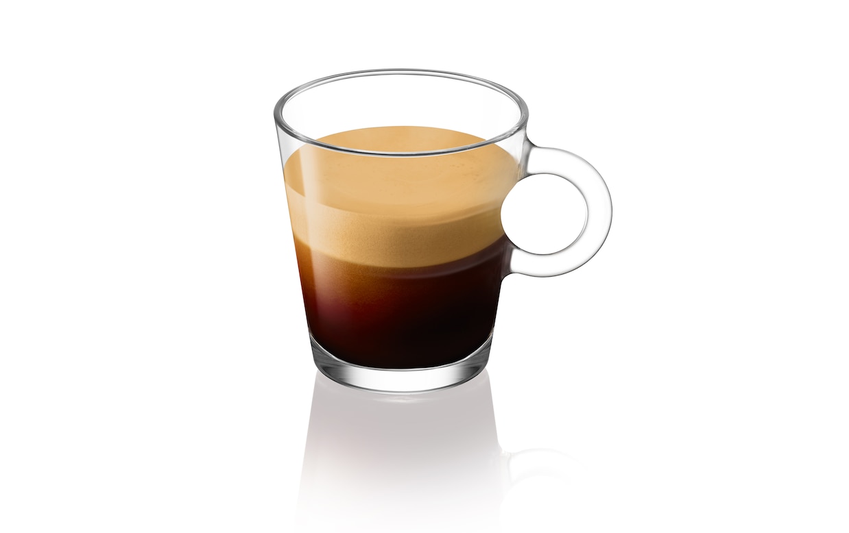 VIEW Espresso Cups, Coffee Tasting