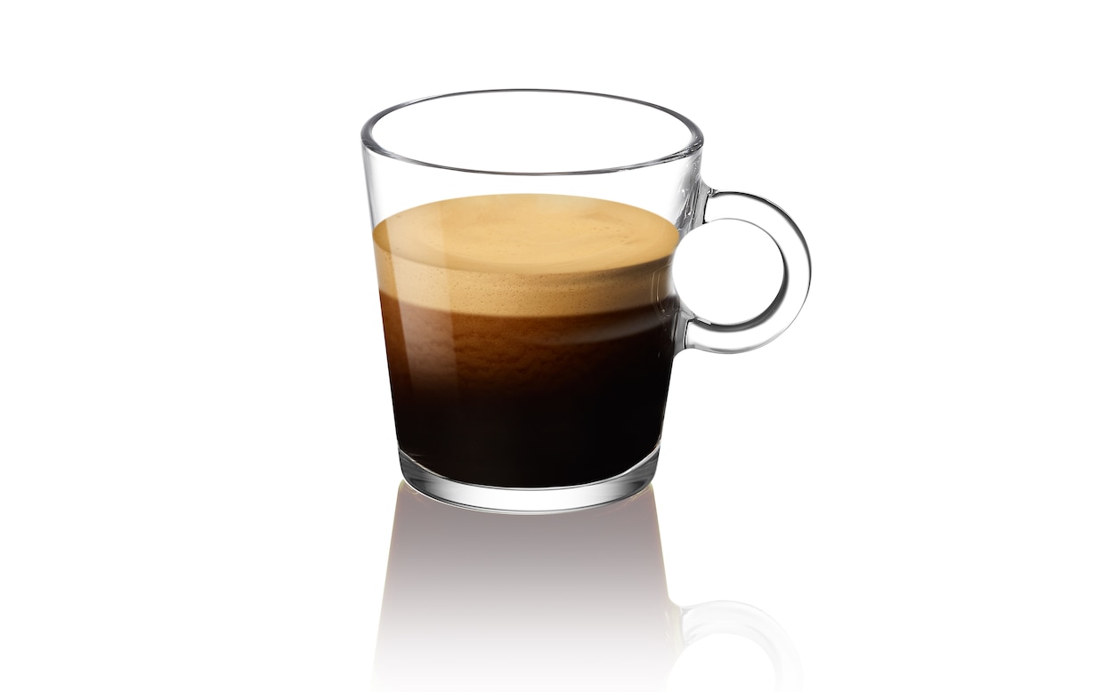 hoe te gebruiken blouse In hoeveelheid View Lungo Kopjes x 12 | Koffie Proeven | Nespresso Pro
