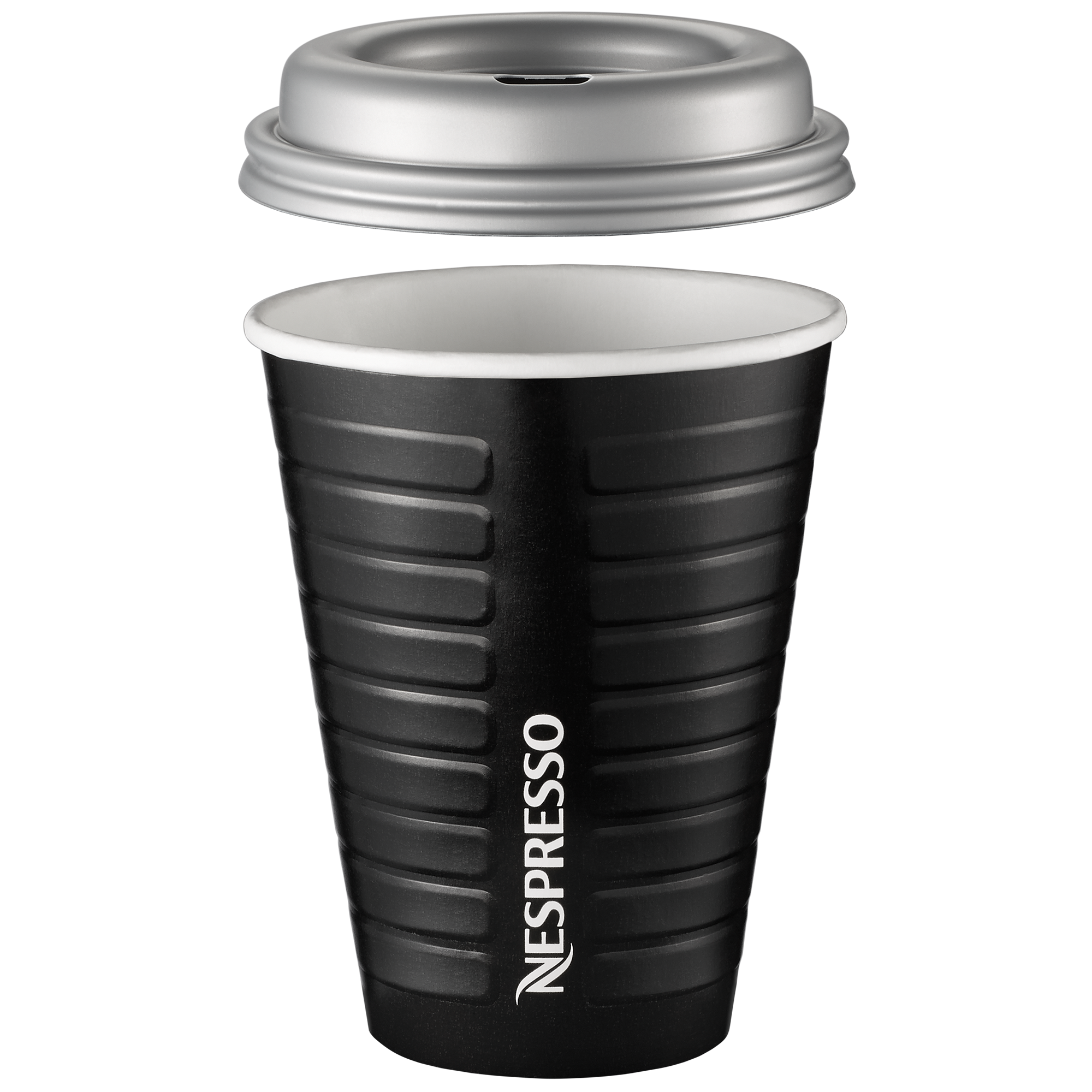 Take Away Cups 175 ml | Supplies | Nespresso Professional Mexico