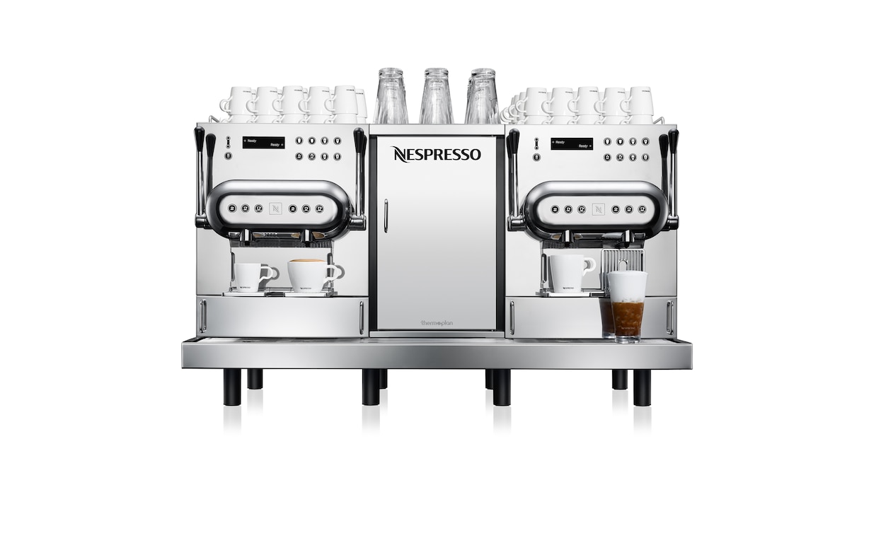 Aguila 440 Coffee Machines | Pro TW