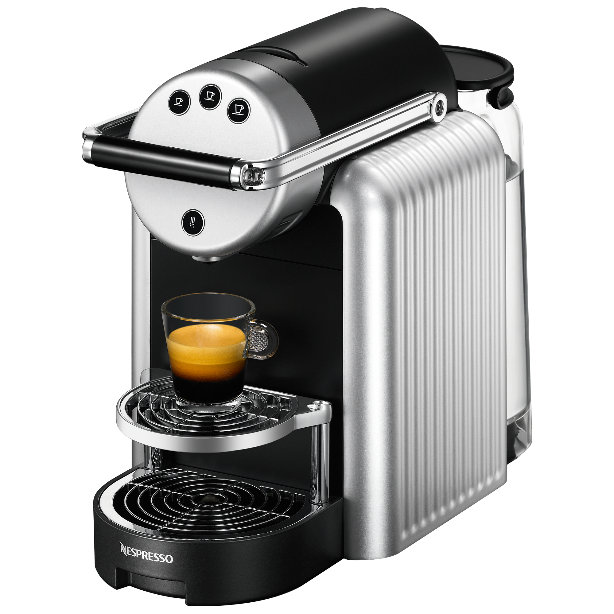 Netjes Ellendig Weigeren Nespresso Zenius Koffiemachine | Nespresso Professional