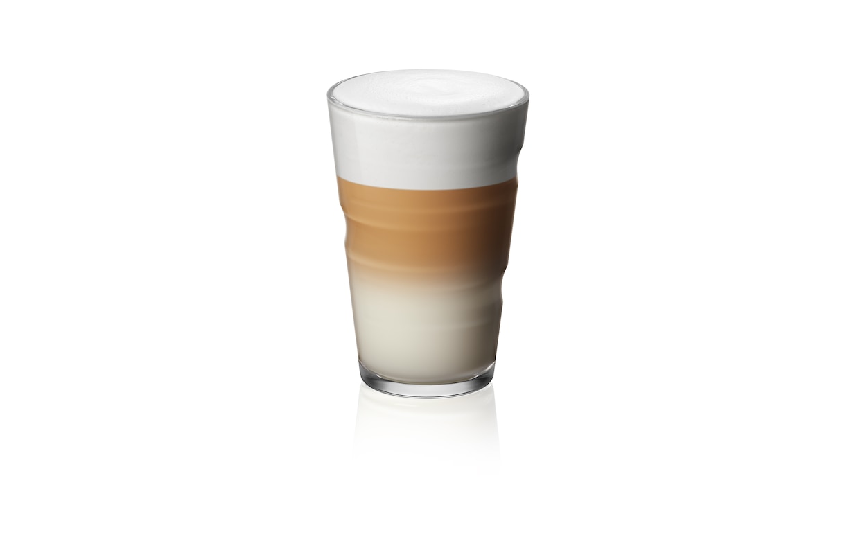 Hertogin Ban Pessimist VIEW Receptenglazen 12 stuks | Coffee Tasting | Nespresso Pro