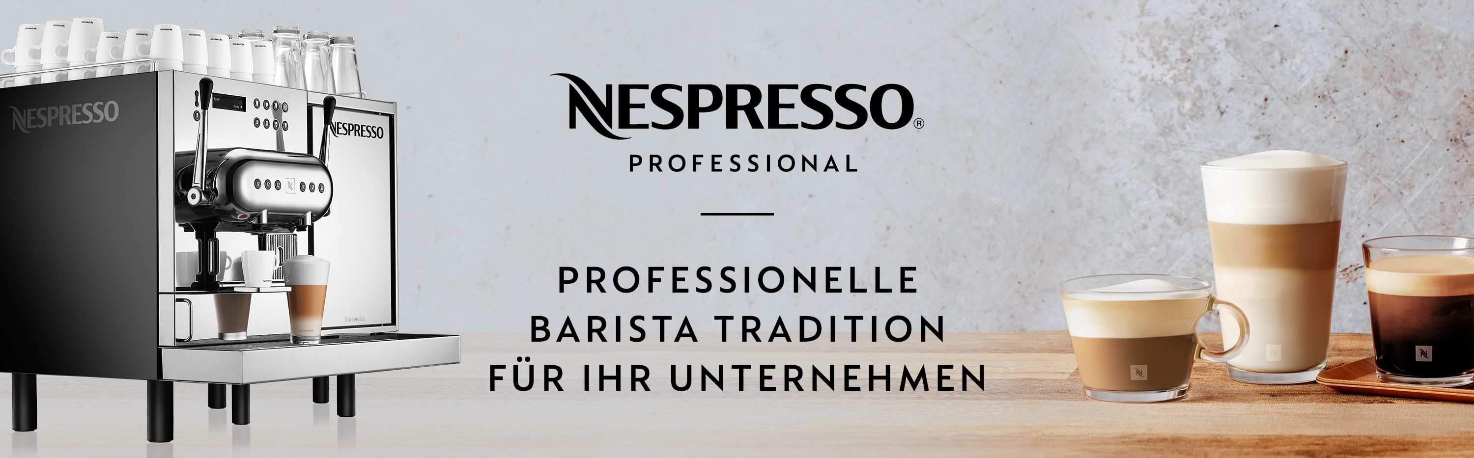 Nespresso Premium Kaffeekapseln Kaffeemaschinen