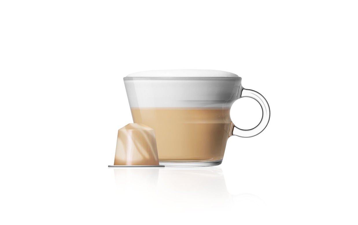 Chiaro | Barista Creations Nespresso™ Danmark