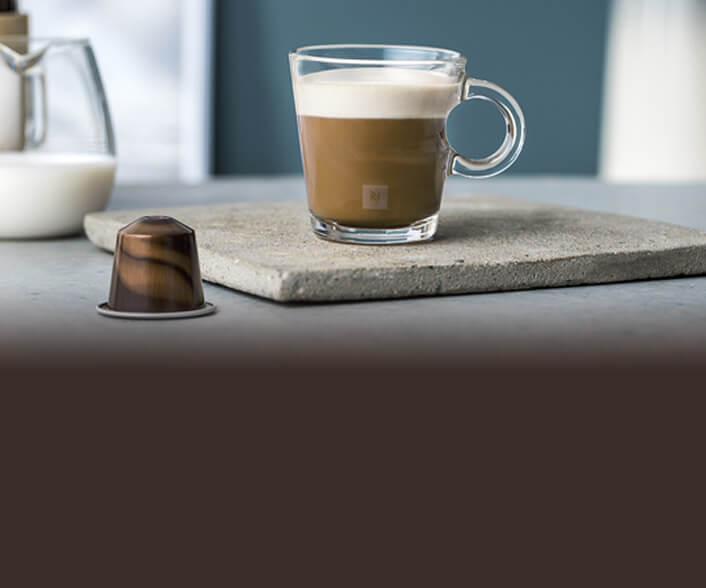 Ziektecijfers kleur Civic 3 verrassende cappuccino recepten en smaken | Nespresso