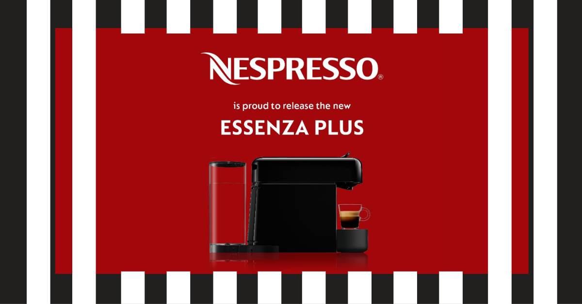 Nespresso Events | Nespresso Hong Kong – Enjoy Express Delivery or ...