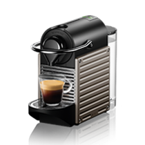 人気のカプセルコーヒーu0026 コーヒーメーカーランキング | ネスプレッソ