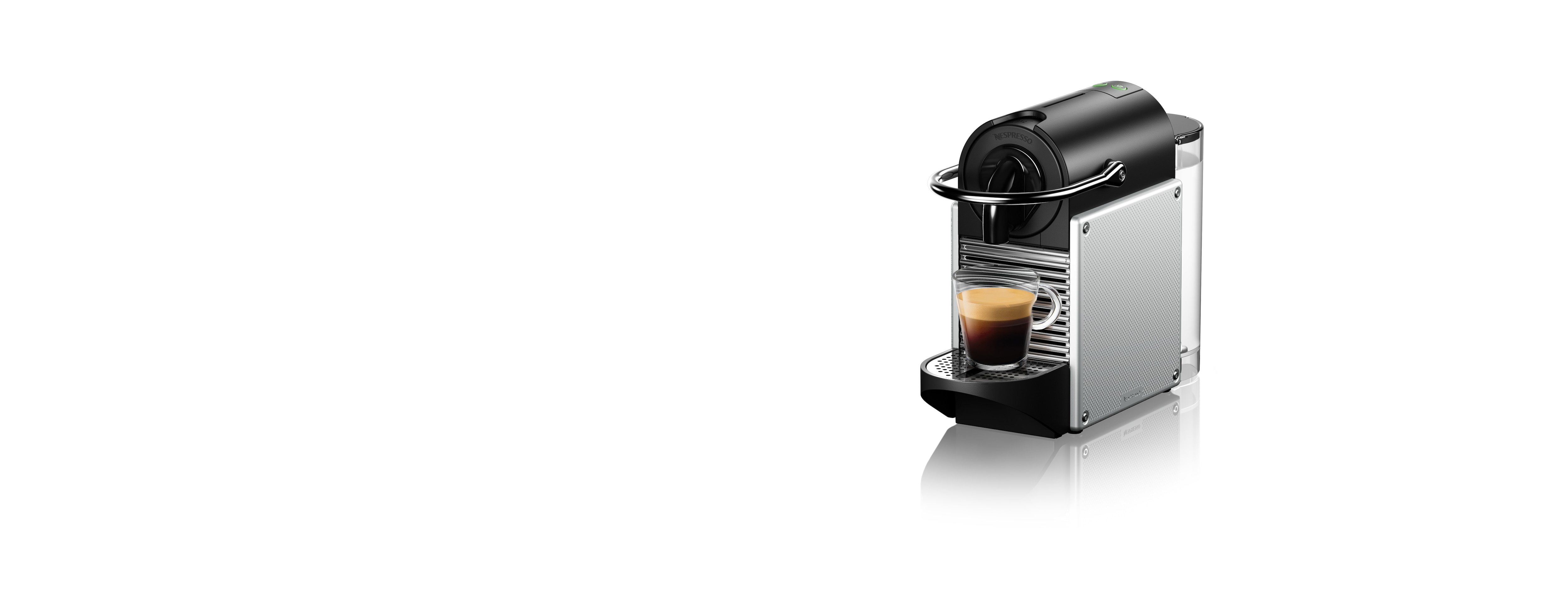 ▷ Krups Nespresso XN3045 Totalmente automática Macchina per caffè a capsule  0,7 L