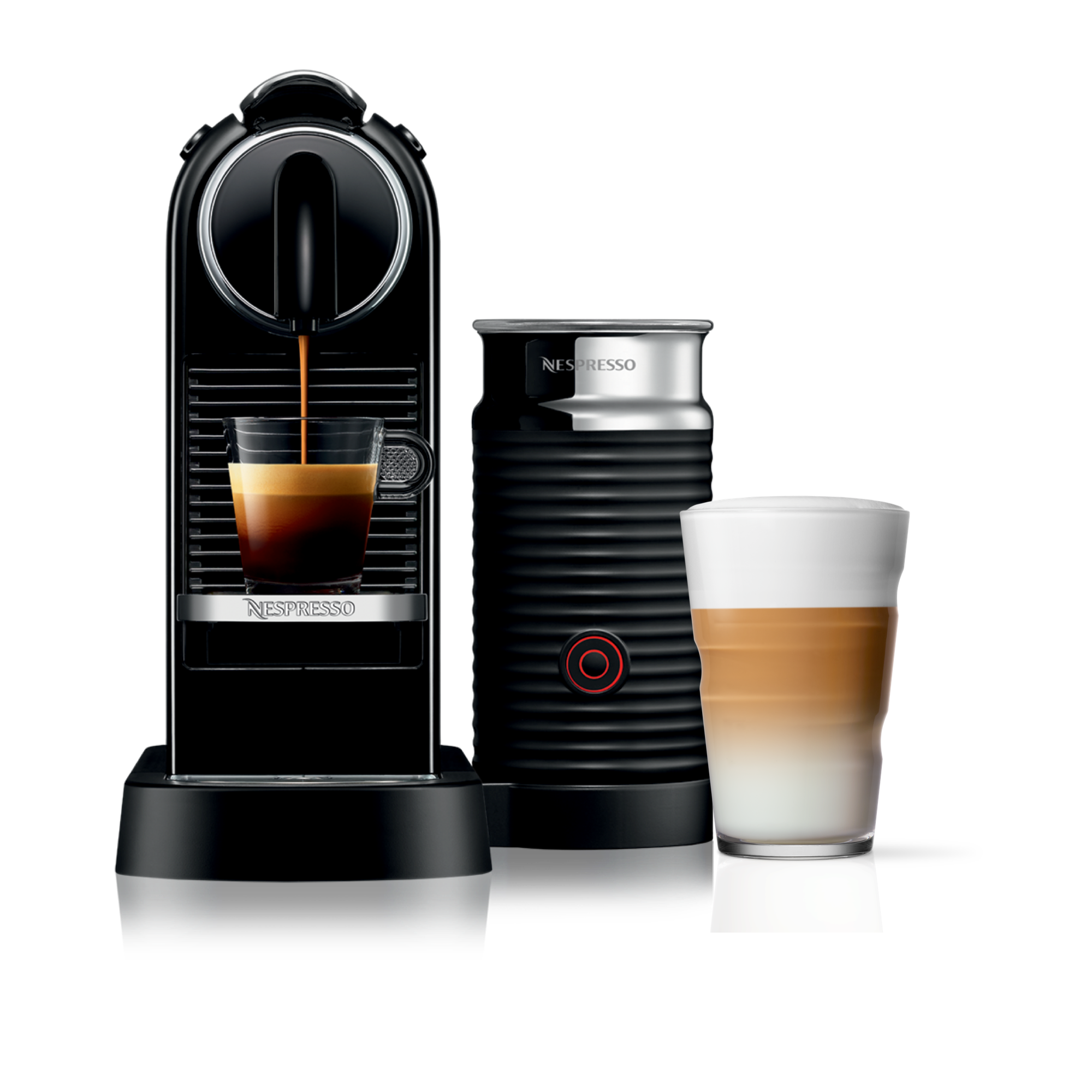 Mhxanes Kafe Kafetieres Nespresso Gr