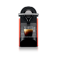 Nespresso