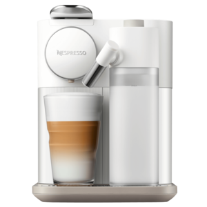 Nespresso Machine Assistance Troubleshooting and Support