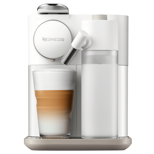 Gran Lattissima Fresh Vitality | DeLonghi Latte Machine | Nespresso