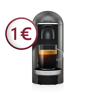 Nespresso Premium Kaffeekapseln Kaffeemaschinen