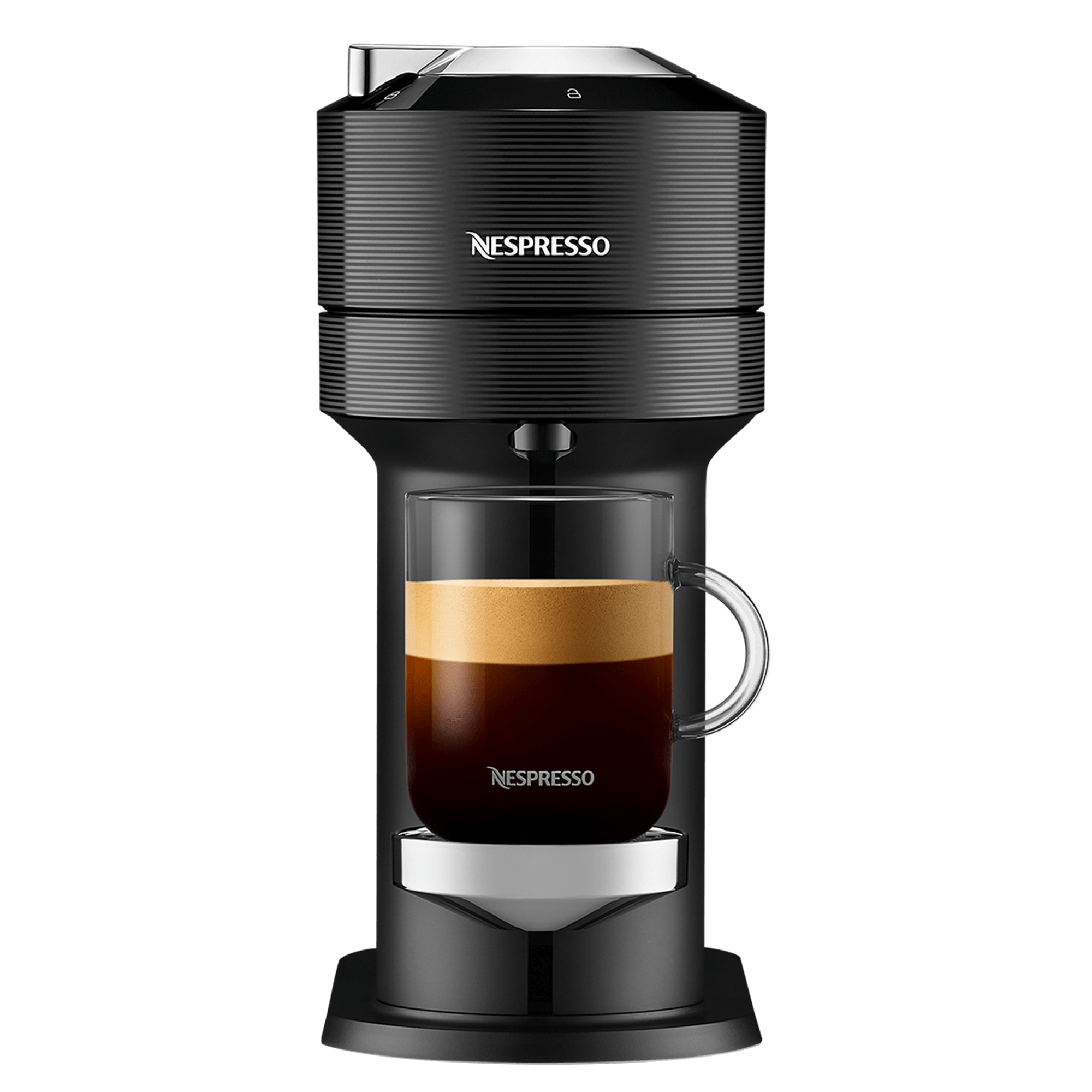 Nespresso Vertuo Next ⋆ Nueva tecnología Centrifusion 