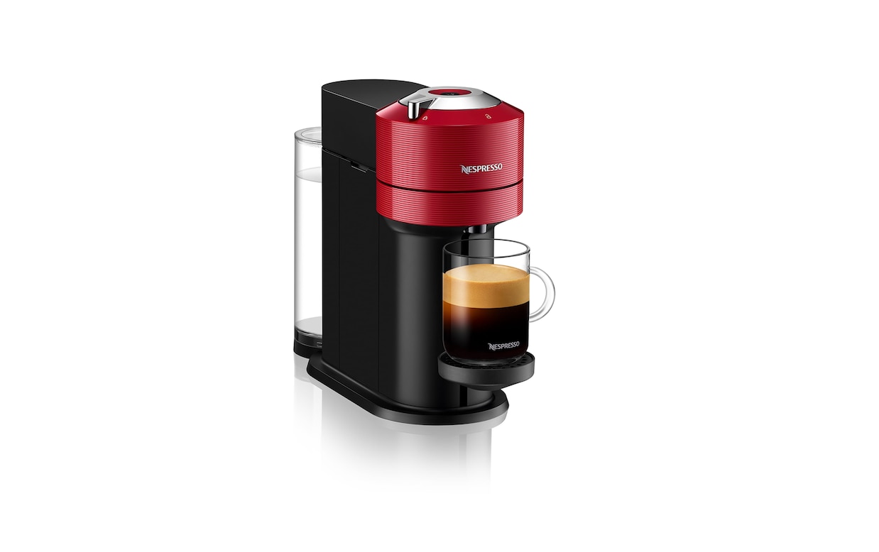 Vertuo Cherry Red Vertuo Coffee | USA
