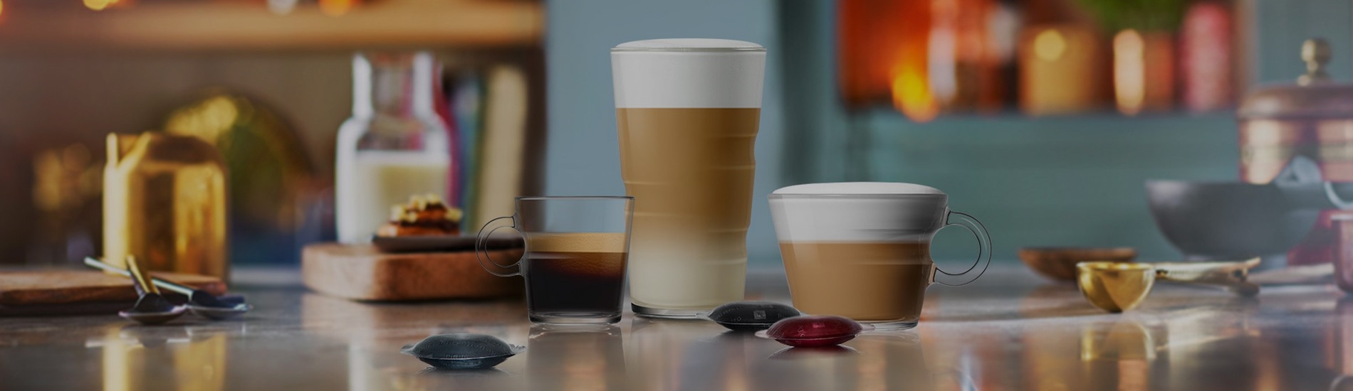 Nespresso Professional: Volver a saborear una taza de café… en la oficina