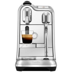 Nespresso Machine Assistance Troubleshooting and Support