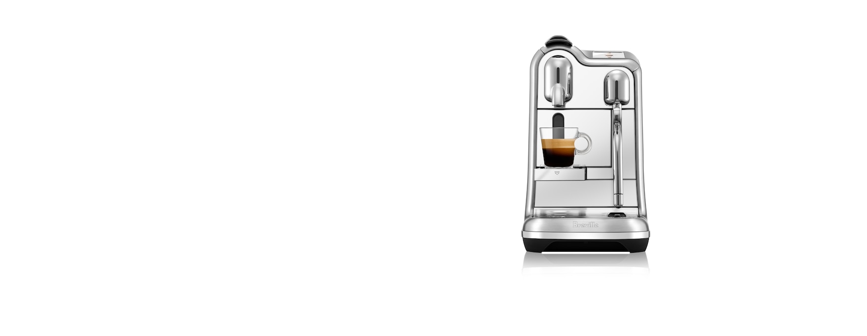 plotseling Bowling Dokter Original Espresso Machines & Buying Guide | Nespresso USA