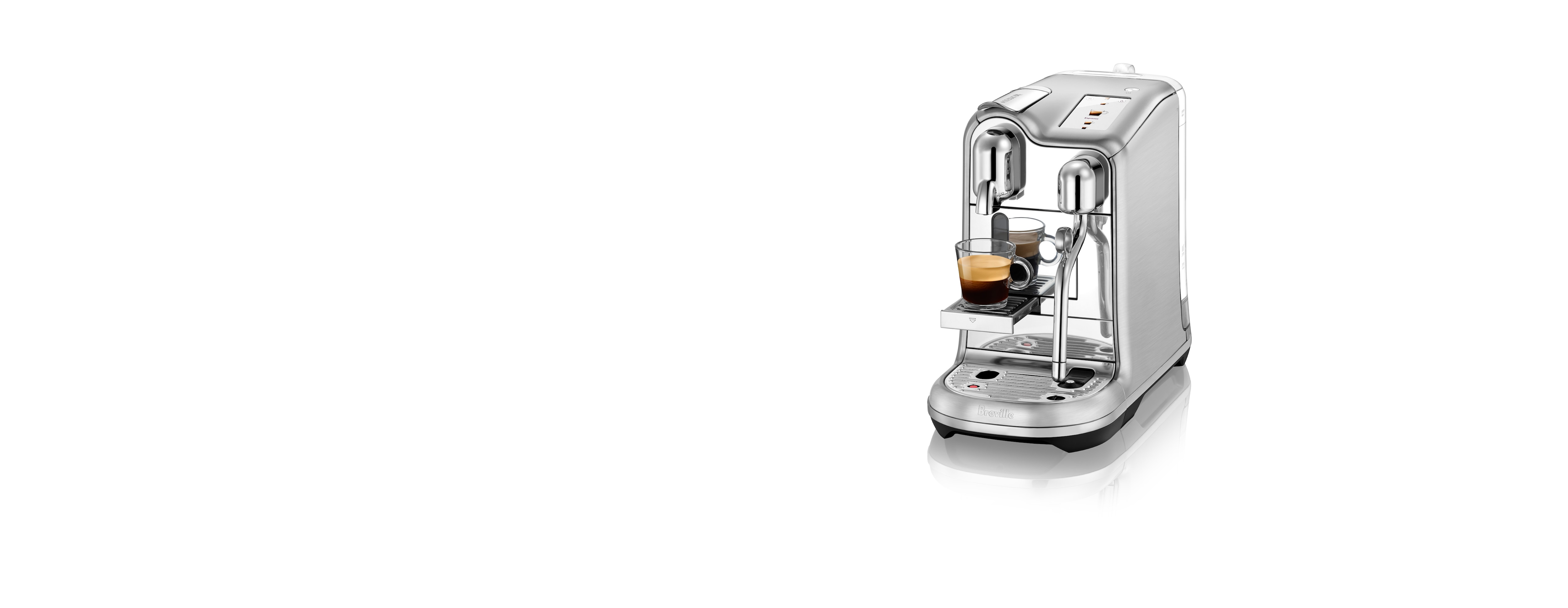 Original Espresso Machines & Buying Guide | Nespresso USA