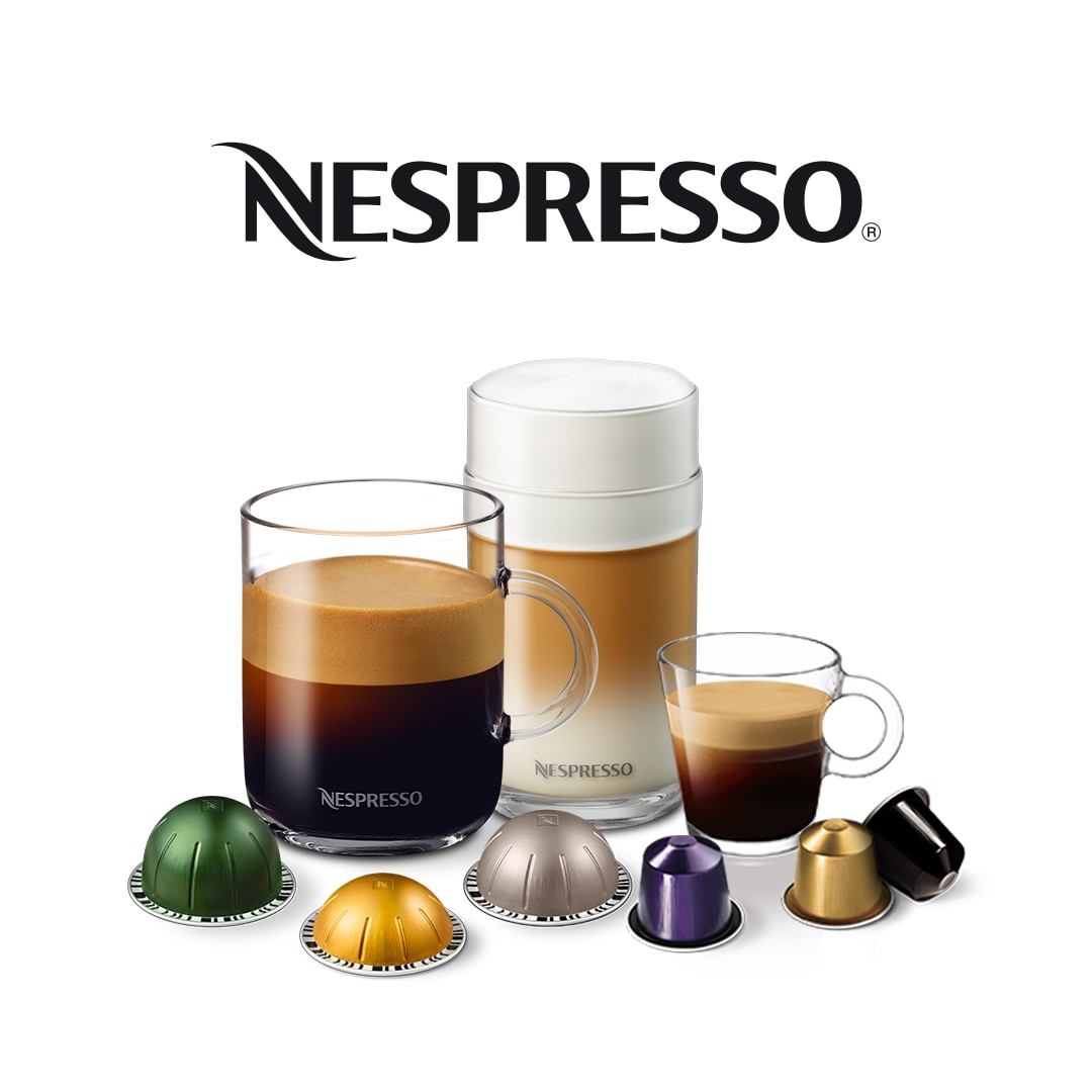 Coffret découverte 12 capsules Nespresso Vertuo - Magasin DestockAffaire  Neuilly-sur-Marne (93) –