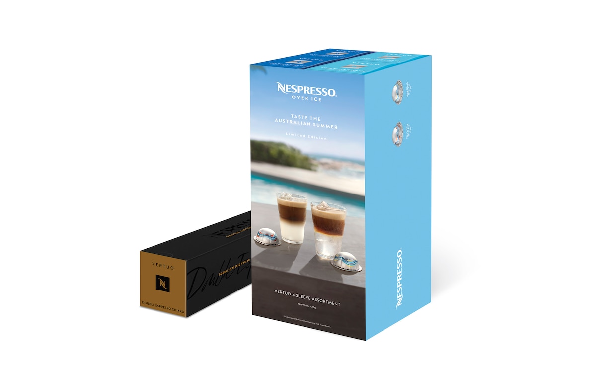 Summer Exclusive | Ultra Coffee