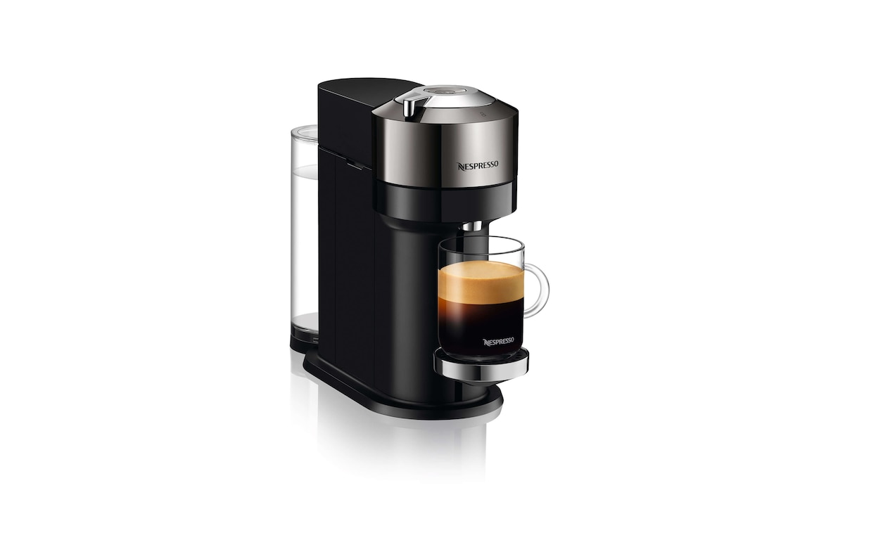  Nespresso Vertuo Pop+ Deluxe - Máquina de café y