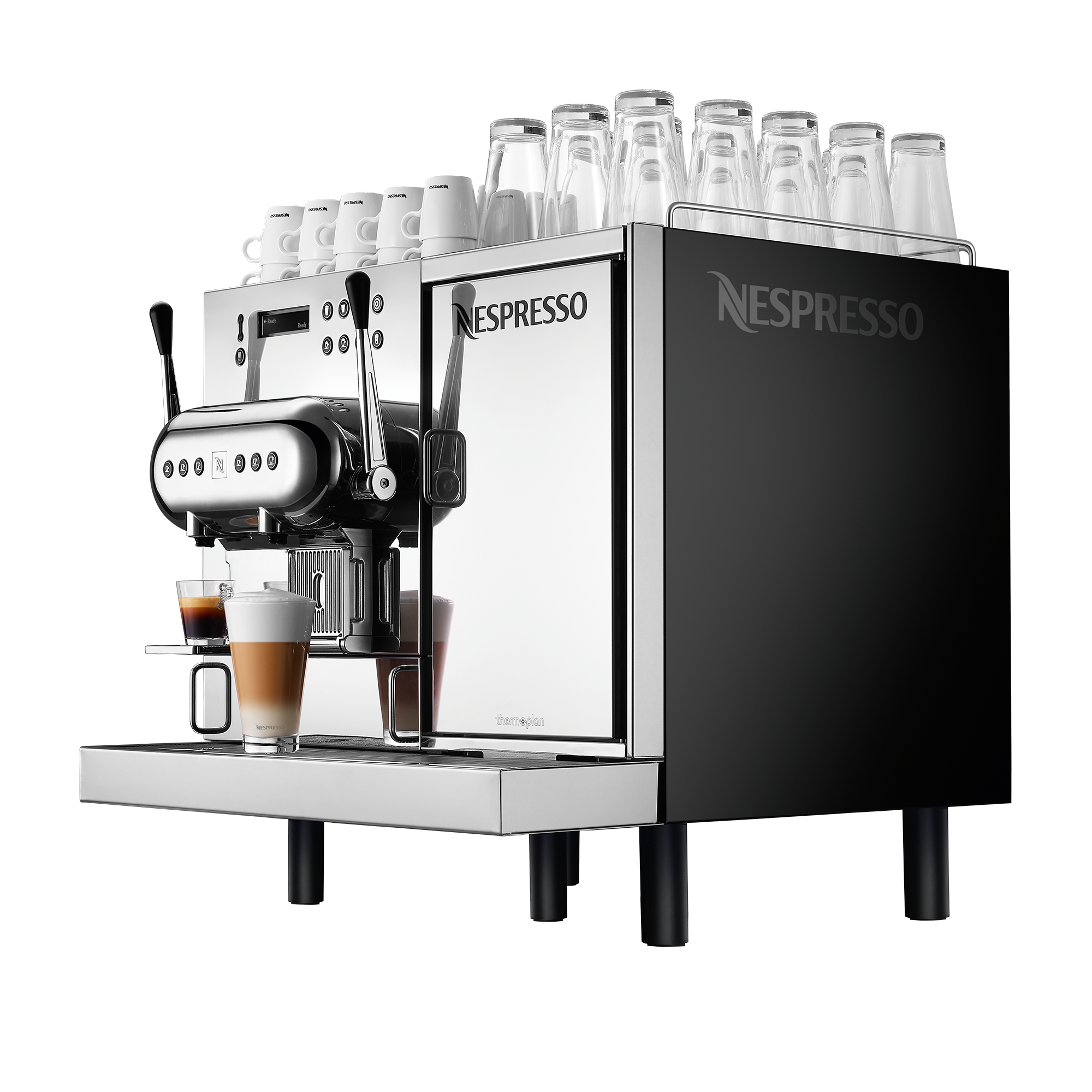 Machine Nespresso • Nespresso Machines