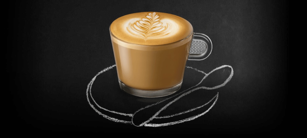 How do you pour great latte art at home? - Perfect Daily Grind