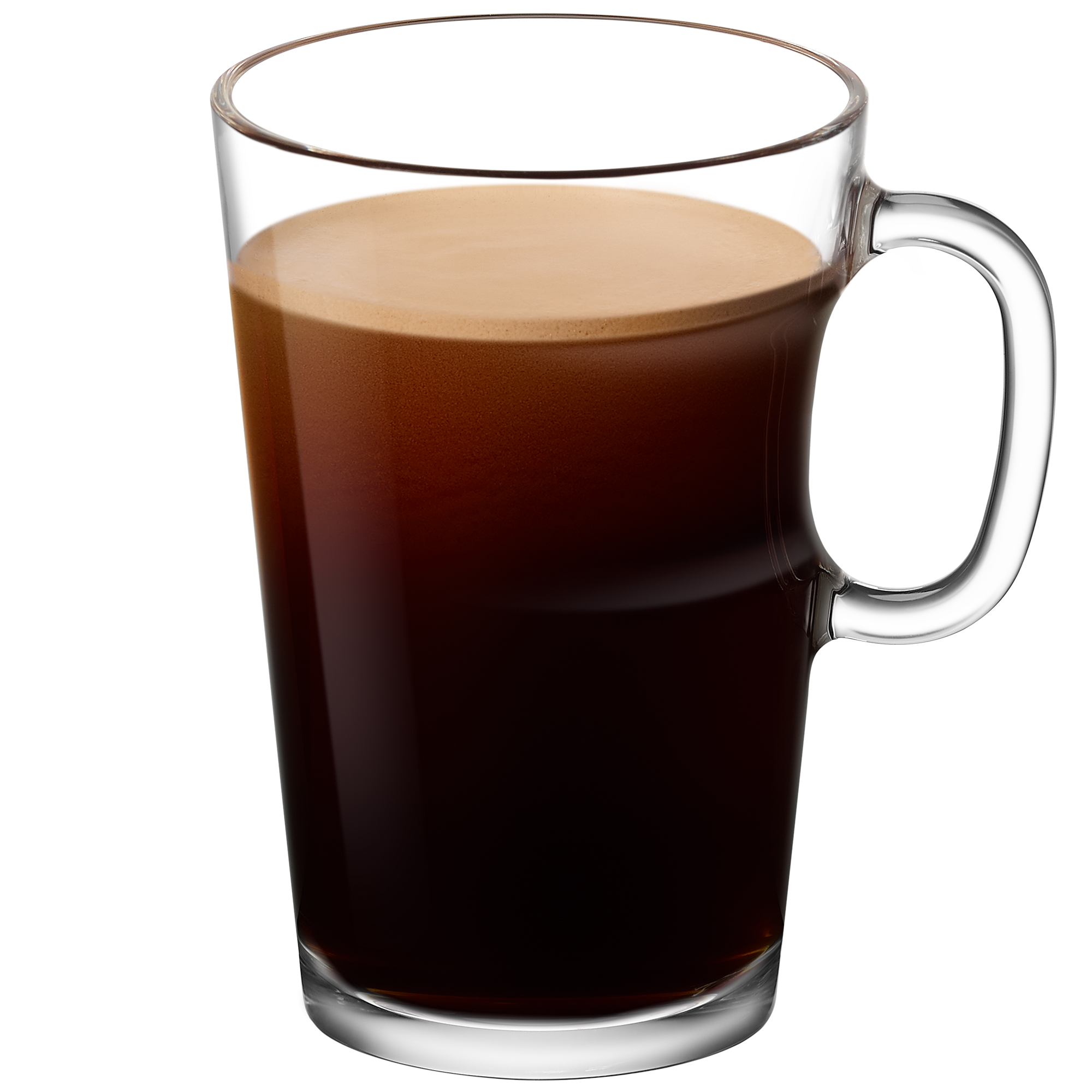 Nespresso Coffee Mug 