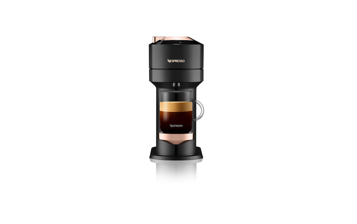 Nespresso launches compact Vertuo POP machine to produce your favourite  brews - Tech Guide