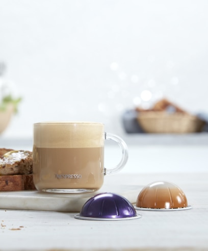 Nespresso Iced Espresso Review – Ispirazione Shakerato and Ispirazione  Salentina - EATING with Kirby