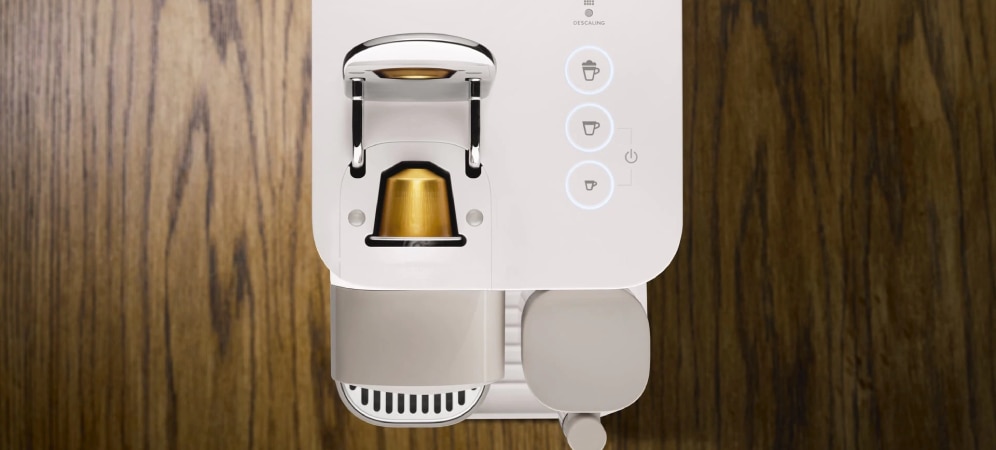 How to Descale and Clean Your Coffee Maker