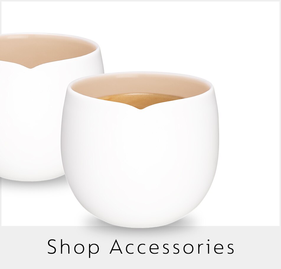 Gift Card Page Accessories Nespresso