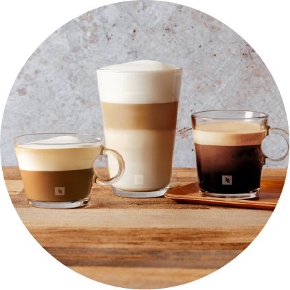 Nespresso Customer Service & FAQs