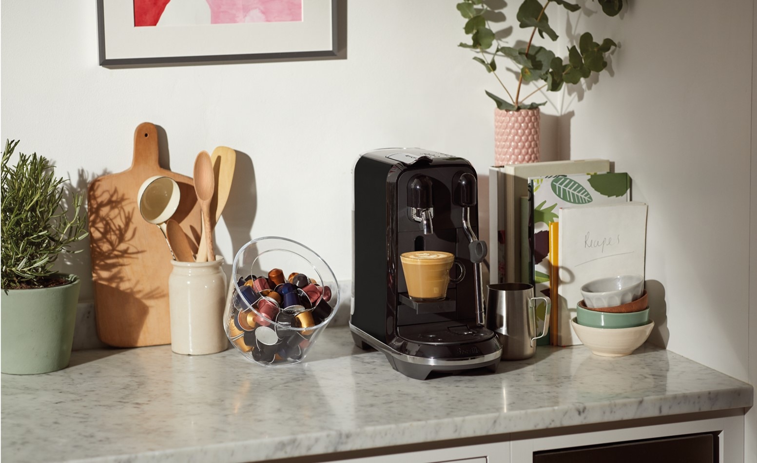 Van hen Wasserette Pijnstiller How to store your coffee pods | Nespresso AU