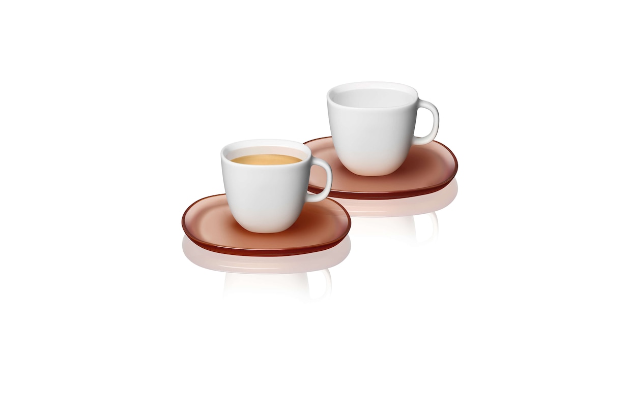 LUME Collection Cups | | Nespresso USA