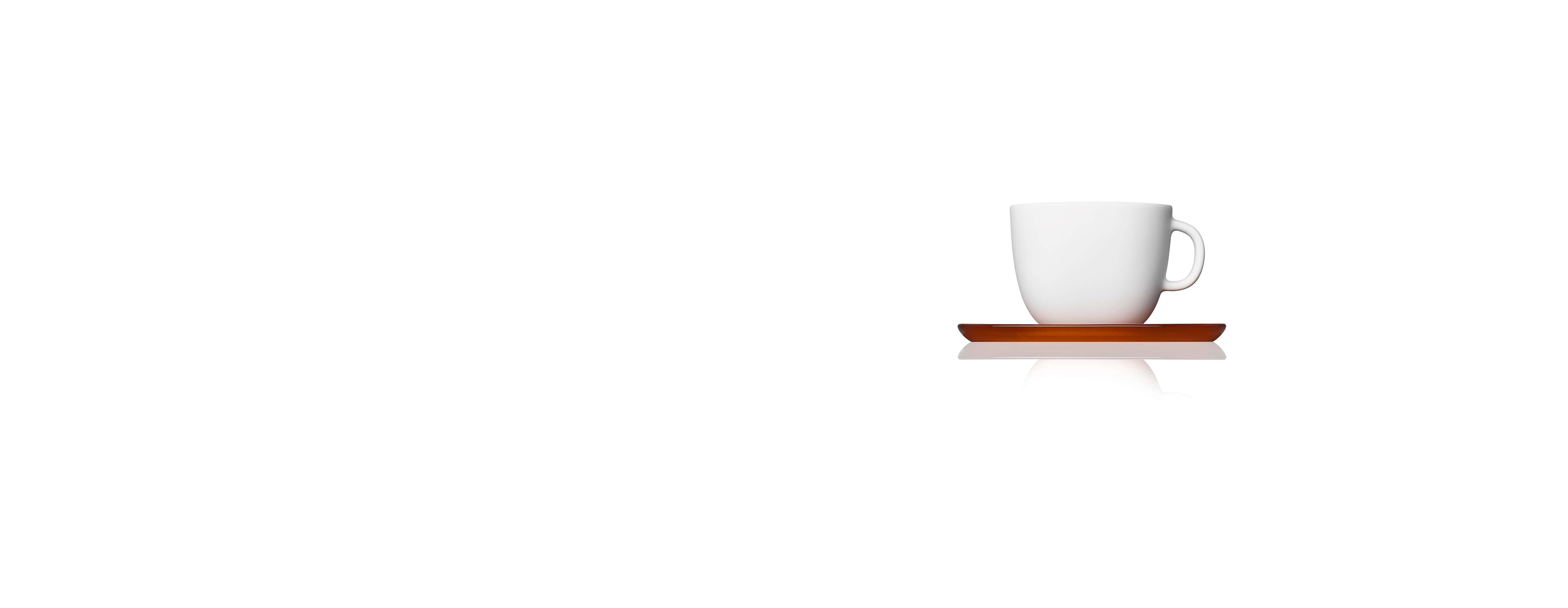 Double-Walled Cappuccino Cups – Lunae