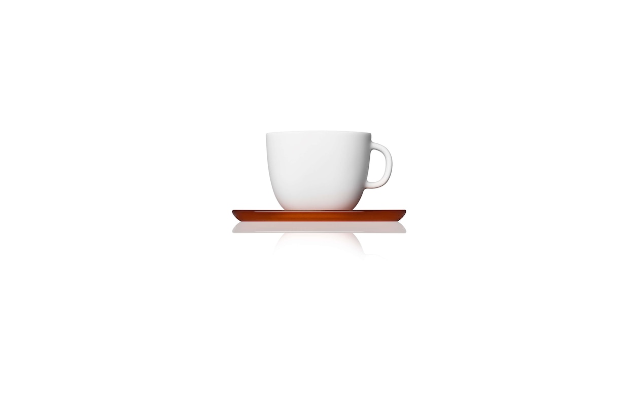Nespresso Lume Cappuccino Cups