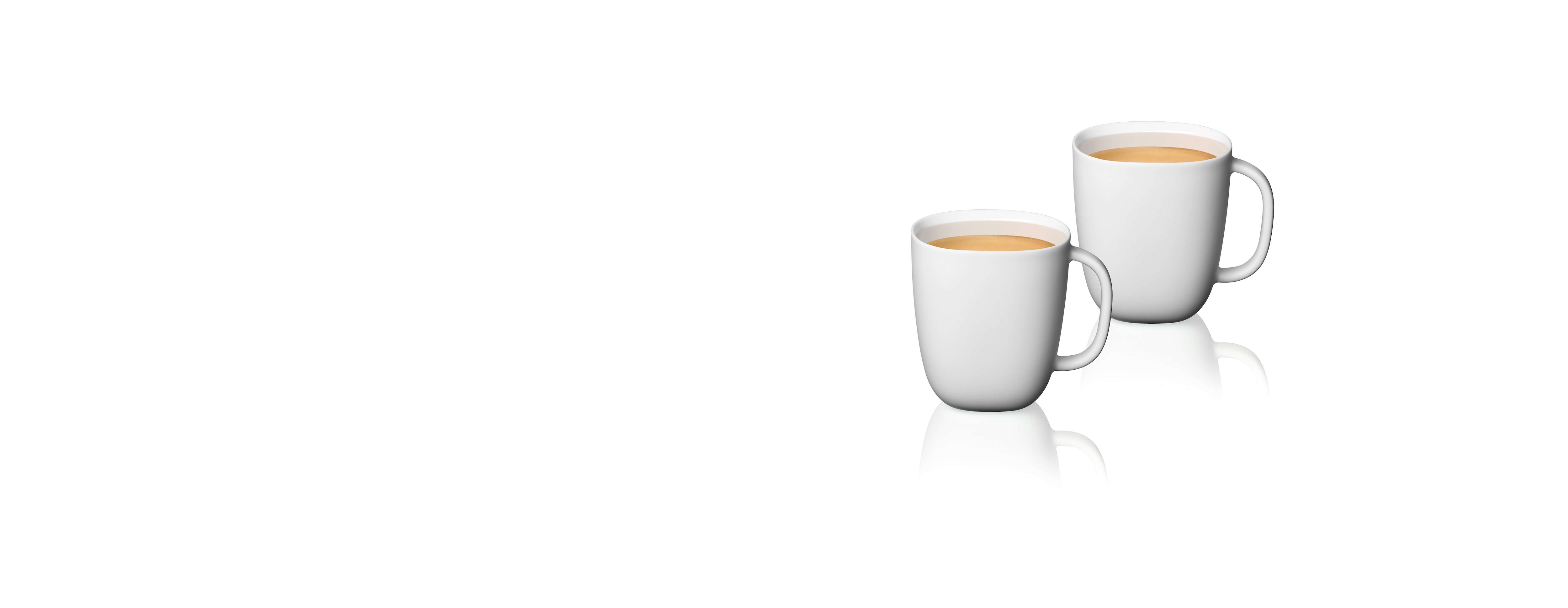 Heb geleerd ga verder mechanisch Koffie mokken | Lume collectie | Nespresso Nederland