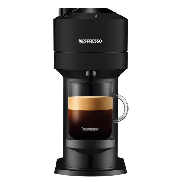 Nespresso coffee clearance machine