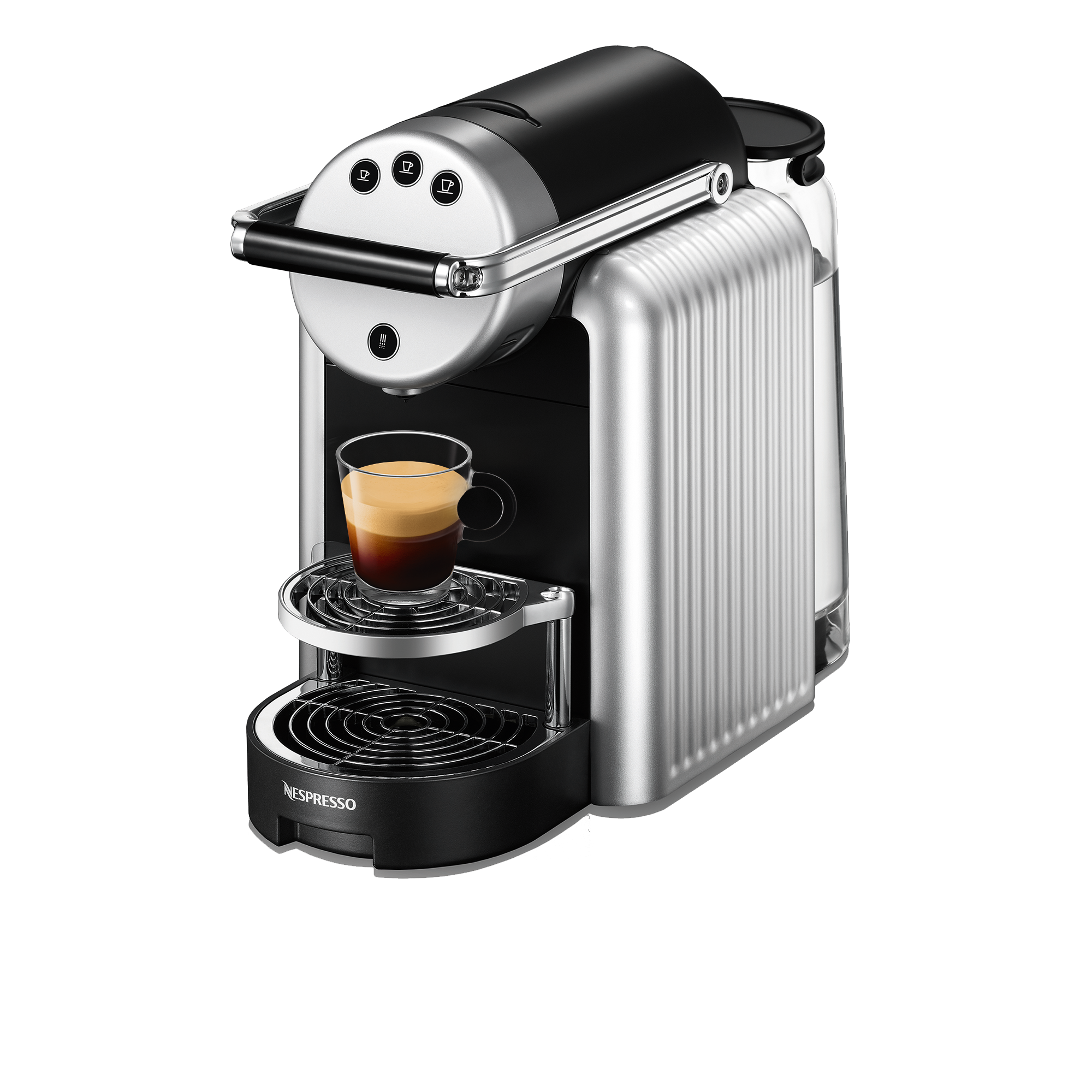 Nespresso Pod Coffee Machines
