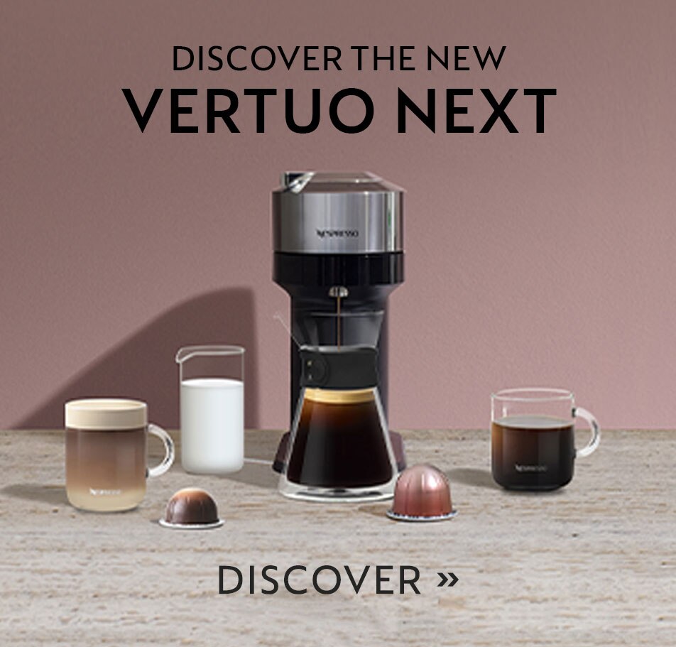 Inzet aankomen ventilator Nespresso | Coffee machines & coffee of highest quality