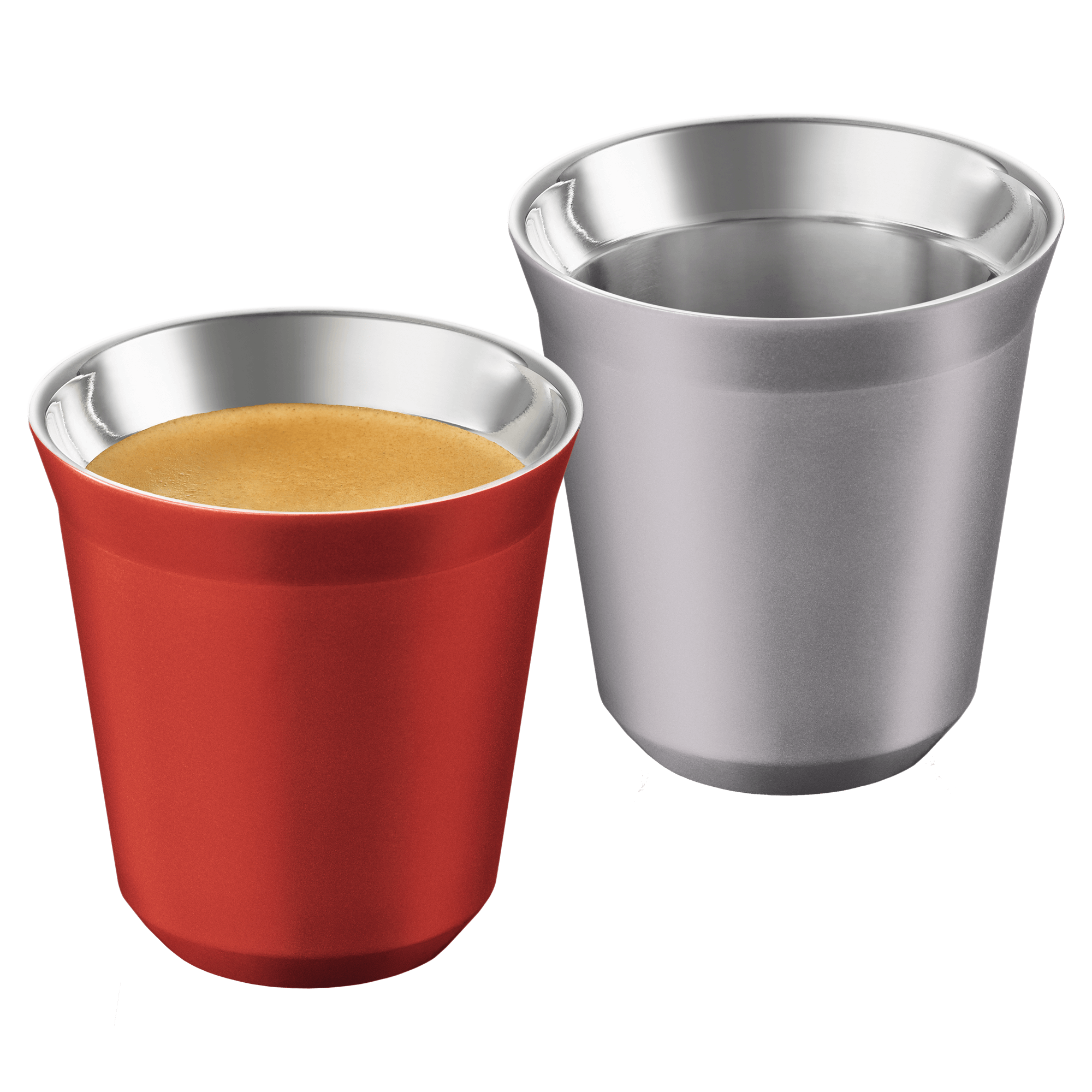 nespresso pixie cups